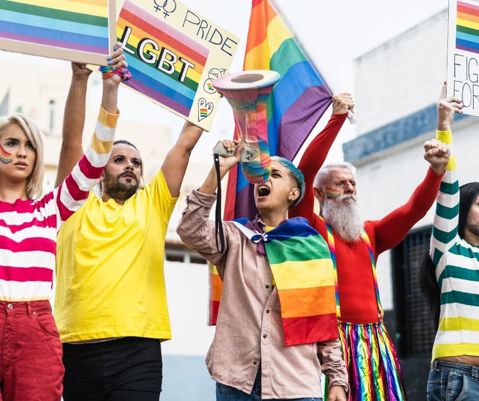 Gênero e Sexualidade