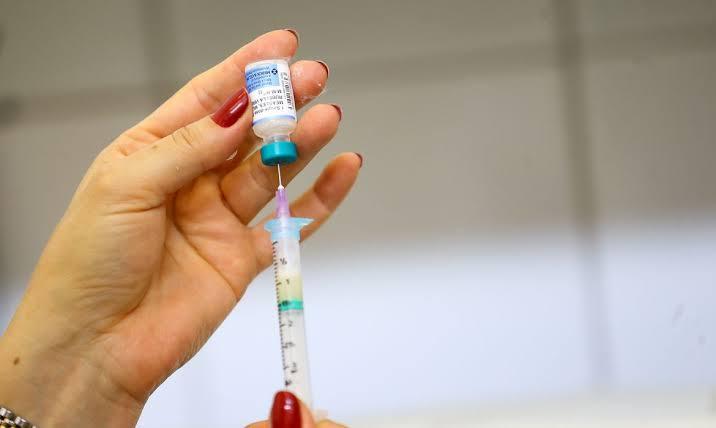 Italva - ‘Dia D’ da campanha de multivacinação será neste sábado (20)