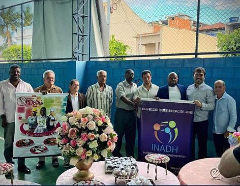 ITALVA - FORMATURA PARA ENTREGA DE CERTIFICADOS DE CURSOS PROFISSIONALIZANTES