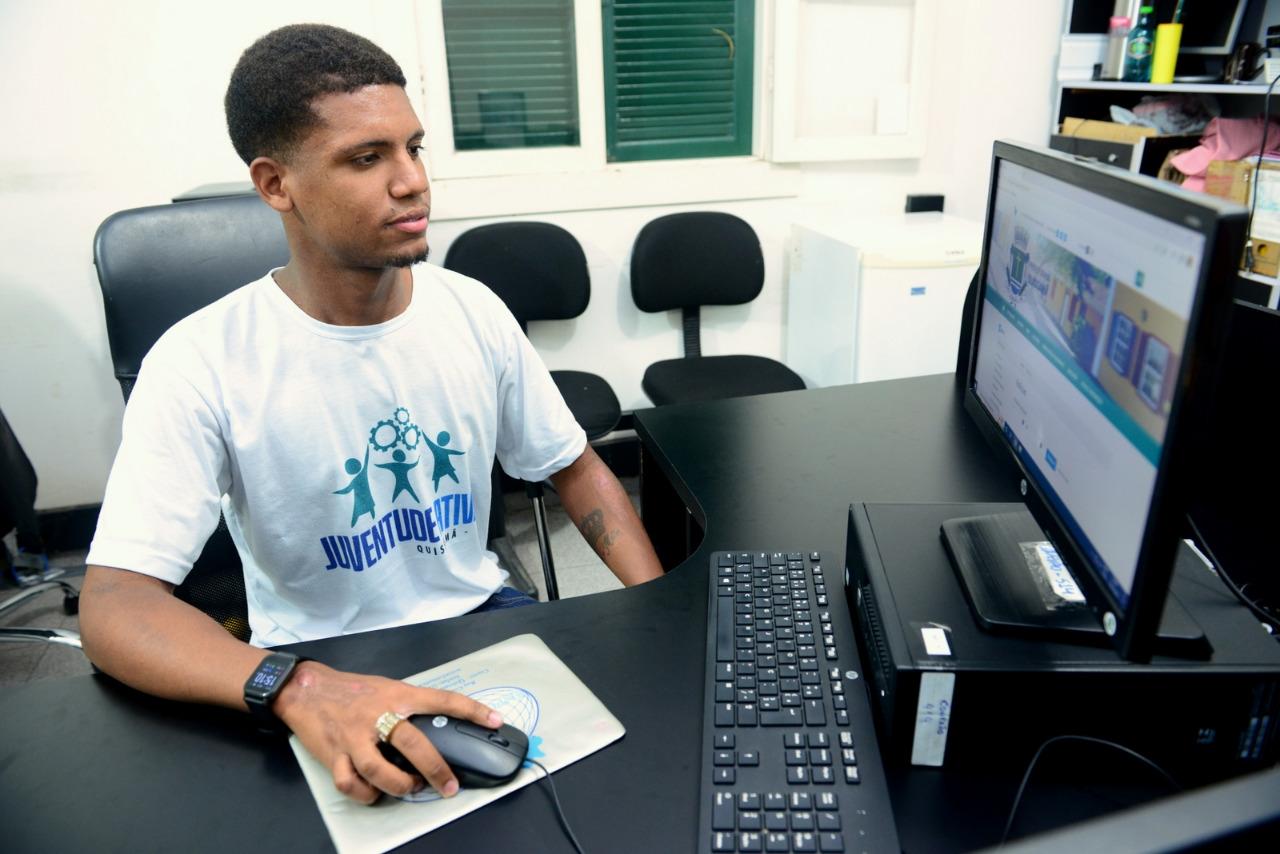 Quissamã abre inscrições para 125 vagas do Juventude Ativa,  Programa Municipal de Aprendizagem Profissional