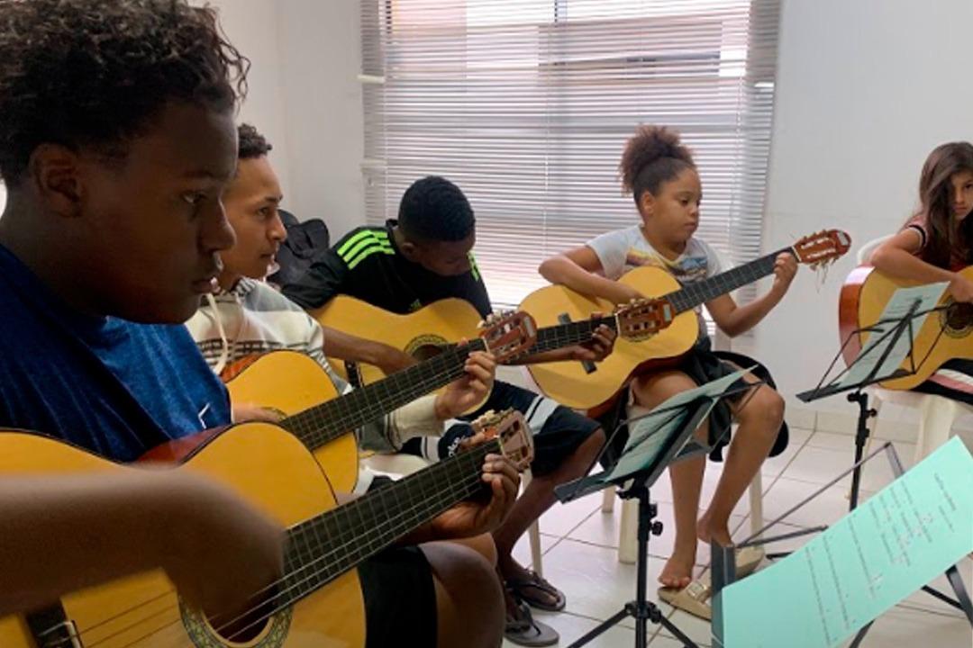  Assistência Social de Itaperuna visa garantir direitos às famílias mais vulneráveis do município