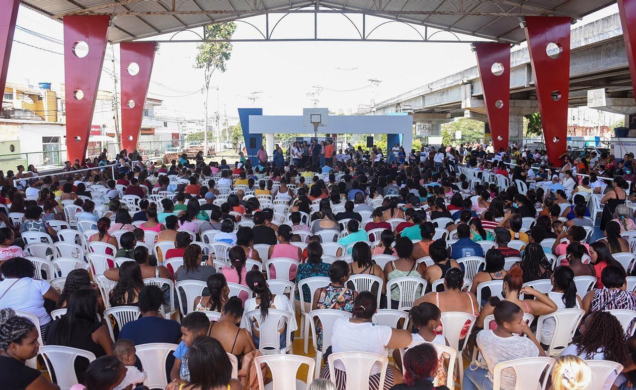 Cartão Goitacá: Novos beneficiários receberão nesta quarta-feira em Guarus