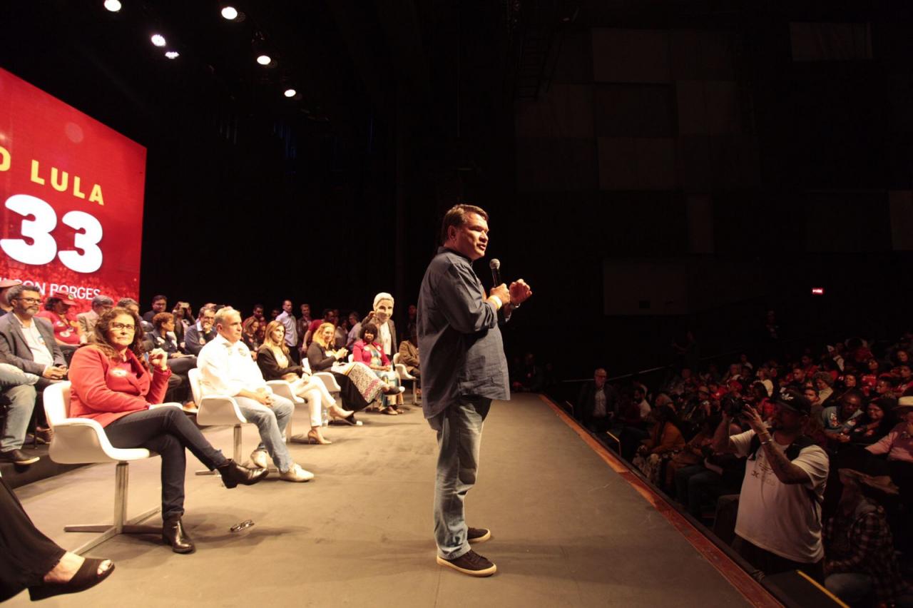 Ex-reitor da Uerj participa de Encontro da Cultura e Universidade