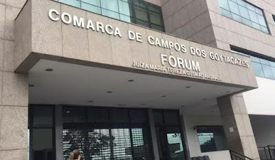 MULHER ACUSADA DE SORTEAR PROGRAMAS EM ITALVA TEM PRISÃO PREVENTIVA DECRETADA