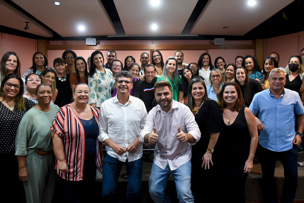 Campos - Eleições para gestores escolares acontecerá em dezembro