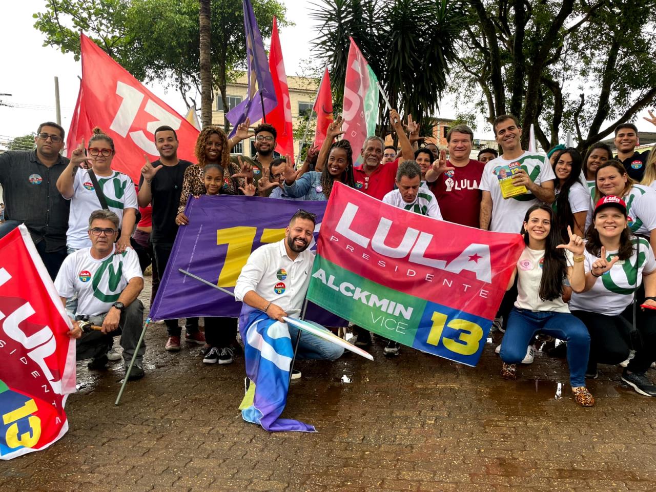 Ex-reitor da Uerj participa de roda de conversa sobre educação em Barra Mansa 