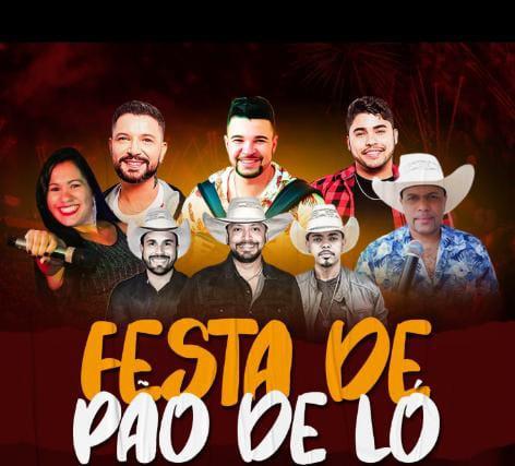 Festa do Pão de Ló acontece neste final de semana