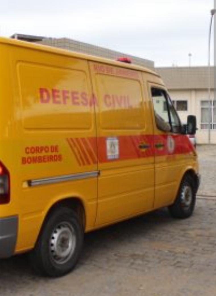 Homem é assassinado na rodoviária do Centro de Campos