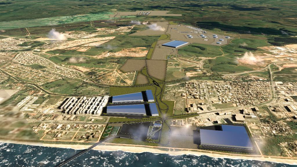 Licença ambiental para a instalação do Terminal Portuário de Macaé destrava R$ 10 bilhões em investimentos no Norte Fluminense