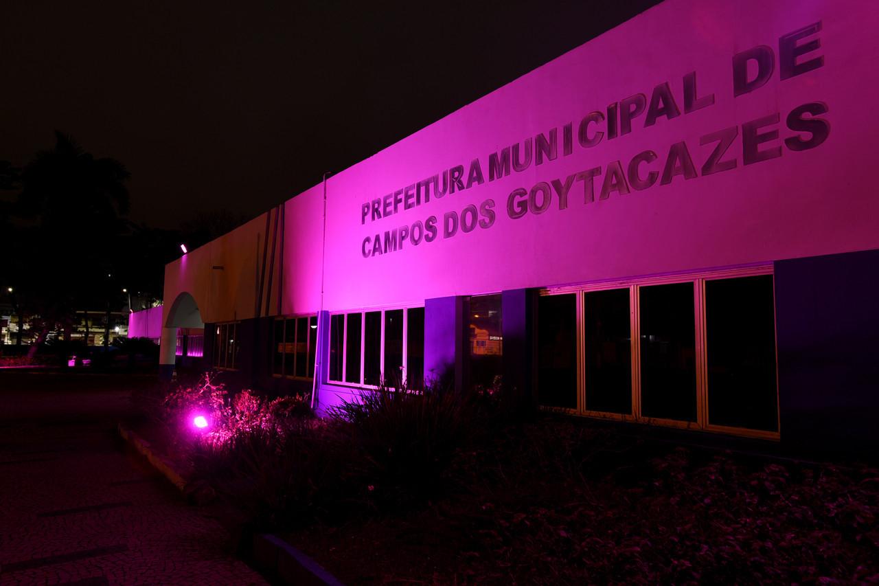 Outubro Rosa: Cerca de 1.400 mamografias serão disponibilizadas durante todo o mês