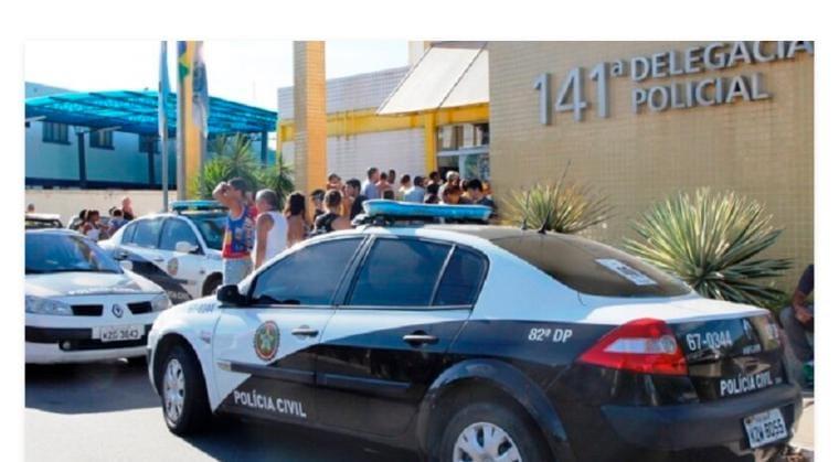 São Fidélis - Homem é assassinado por marido da ex-mulher