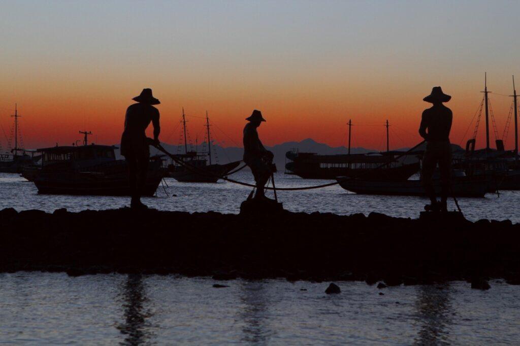 Secretaria Municipal de Pesca, Agricultura e Esportes Náuticos é implantada no município