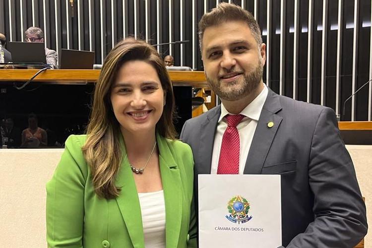 Deputada Clarissa Garotinho destina mais R$ 20 milhões para a Saude de Campos