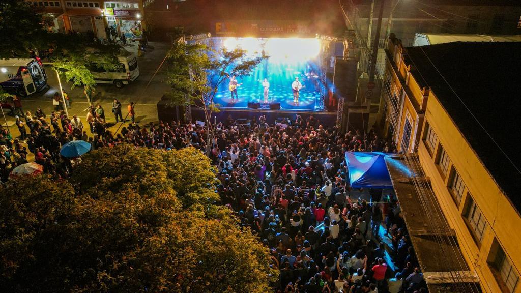Feira Literária de Quissamã fortalece compromisso com a leitura com mais  de 80 mil visitantes em quatro dias 