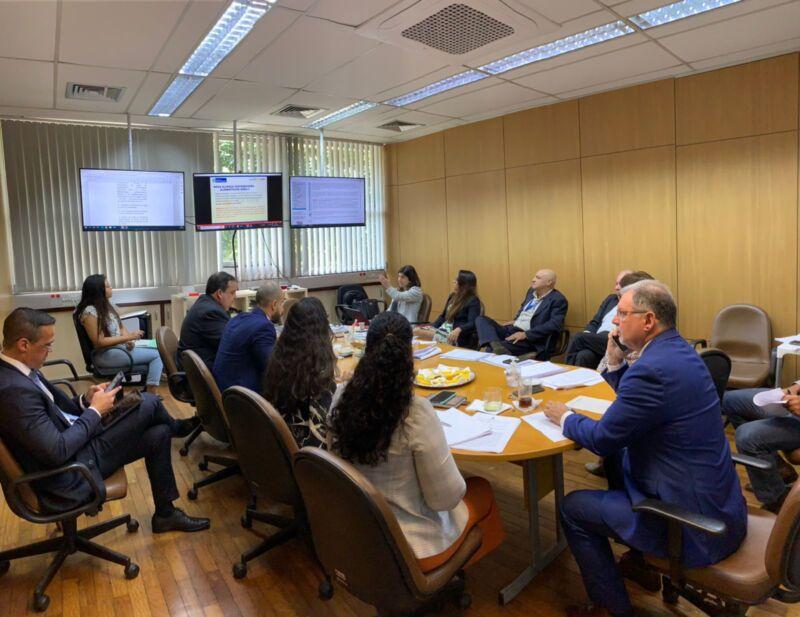 Governo do Rio de Janeiro retoma a análise de incentivos fiscais