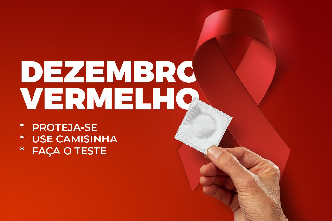 Saúde: CDIP promove Dia D de testagem para HIV nesta quinta-feira