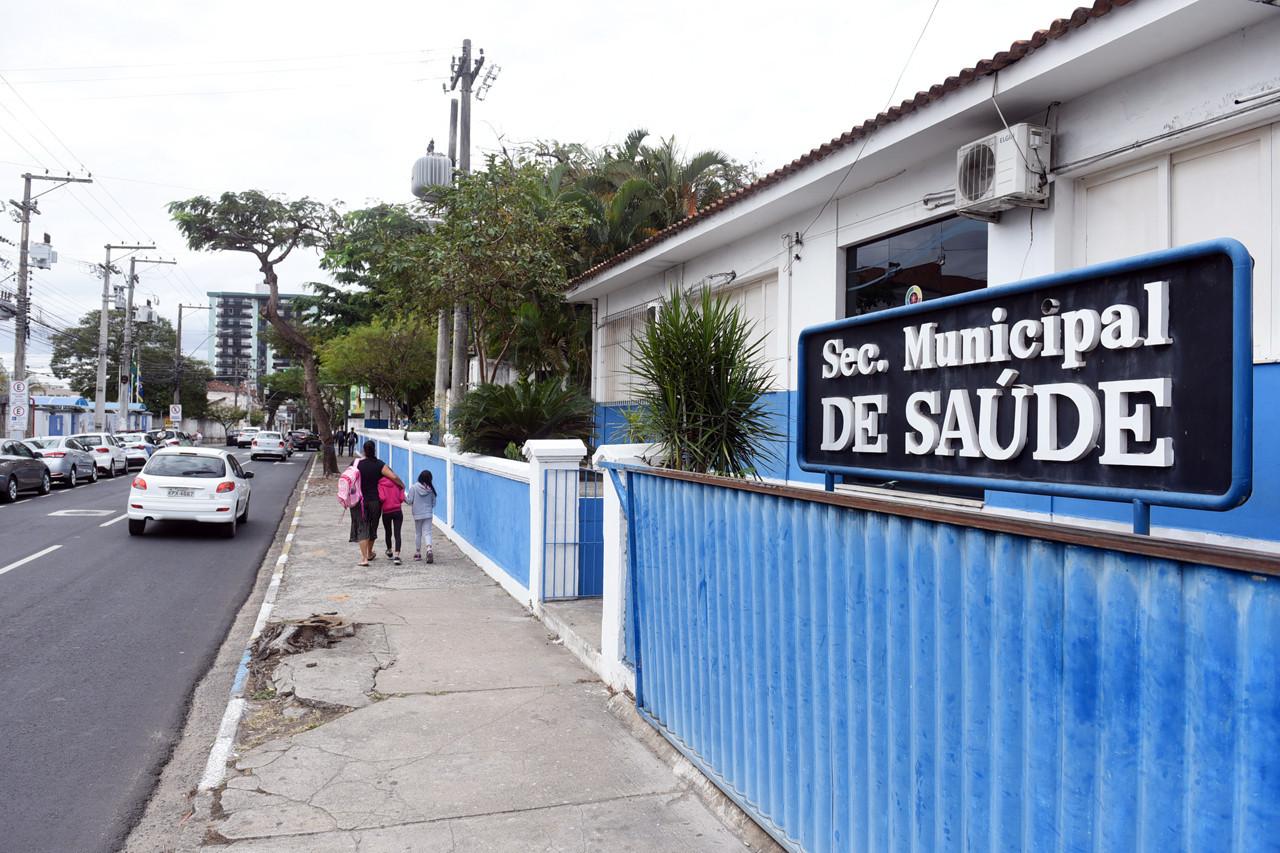 Setores e serviços de Saúde têm expediente alterado em dias de jogos do Brasil