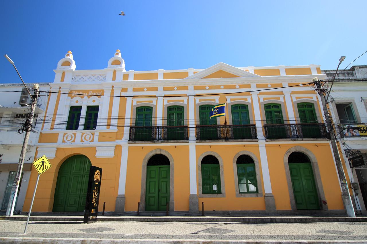 V Conferência de Patrimônio acontecerá dias 3 e 4 de dezembro no Museu Histórico