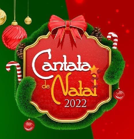 2ª Edição da Cantata de Natal gera grande expectativa para a estreia no próximo fim de semana