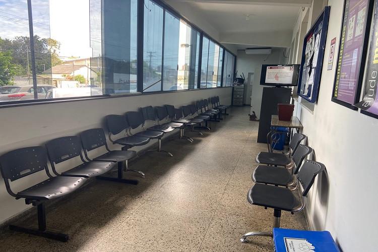 Hemocentro: apelo a doadores para abastecer estoque antes da virada de ano