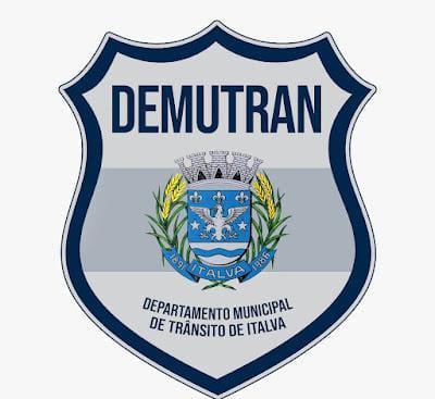 ITALVA - DEMUTRAN ESTÁ TOTALMENTE REGULARIZADO E FOCA 100% NA ORGANIZAÇÃO DO TRANSITO EM 2023