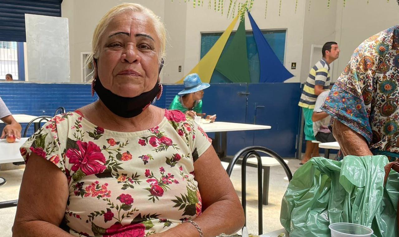 Restaurante do Povo segue garantindo segurança alimentar à população