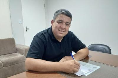 APÓS ECONOMIA INÉDITA, CÂMARA DE ITALVA DEVOLVE MAIS DE R$200 MIL À PREFEITURA