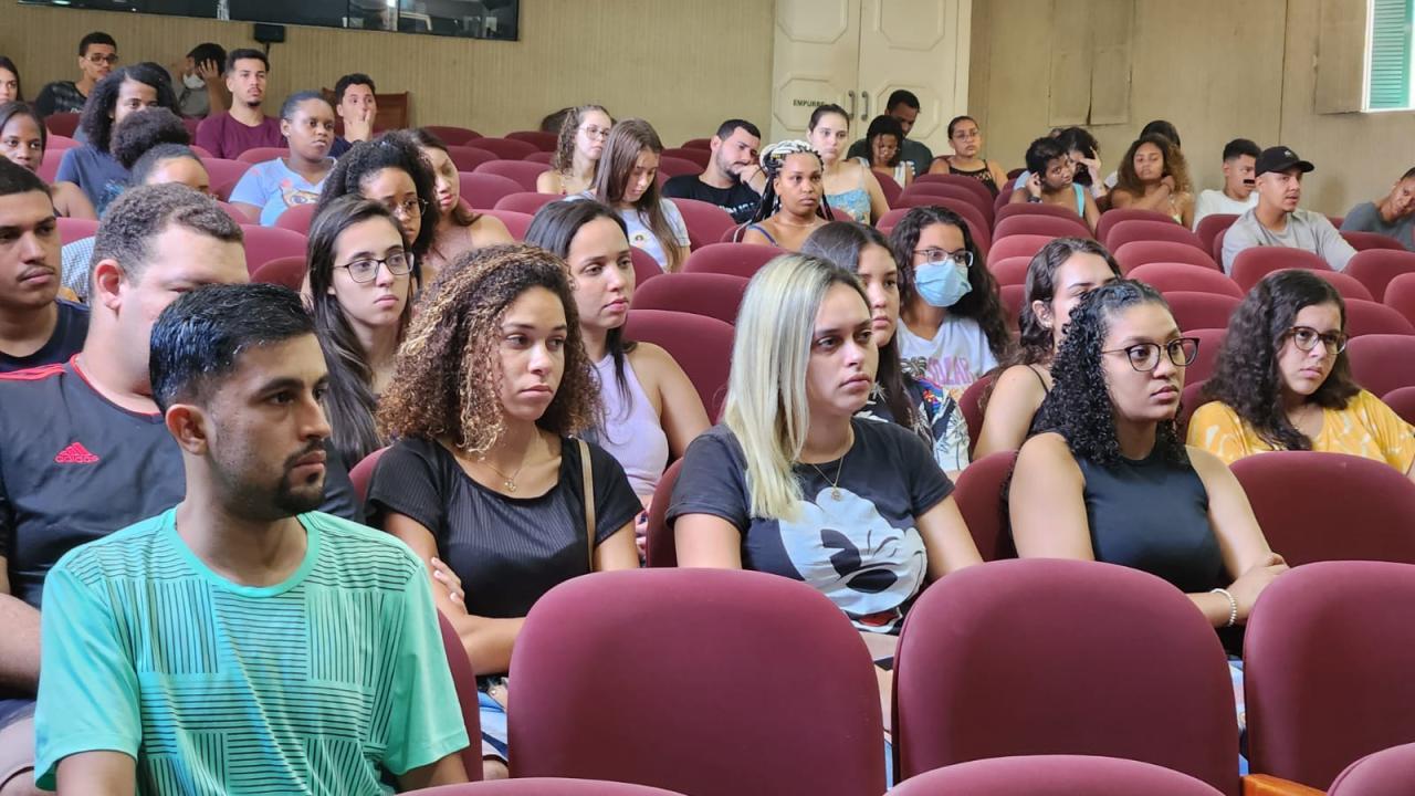 Bolsa Universitária: Prefeitura de Quissamã abre as inscrições nesta terça (31)