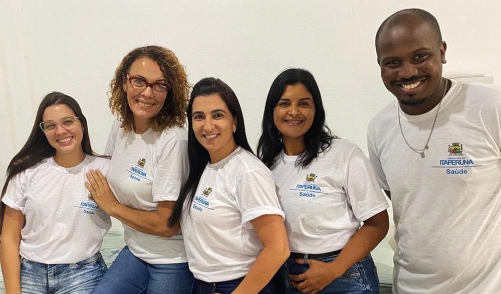 Consultório na Rua’ já é realidade em Itaperuna