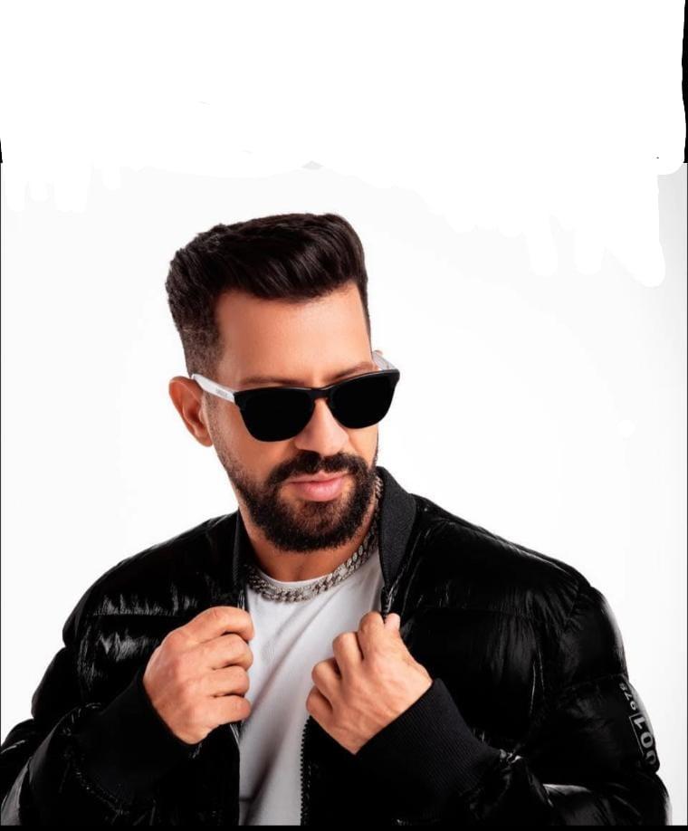 Dennis leva funk e música eletrônica à Praia de João Francisco  em Quissamã nesta sexta (27)