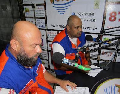 Italva lança SMS para alertas de desastres