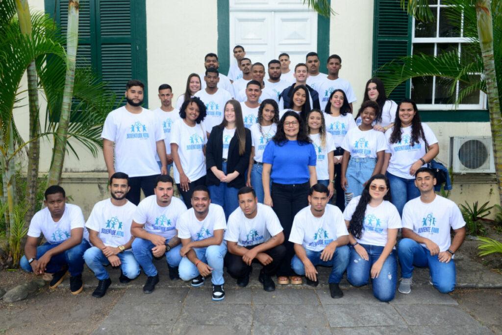 Juventude Ativa Quissamã: resultado preliminar publicado nesta terça-feira (3)  no Diário Oficial 