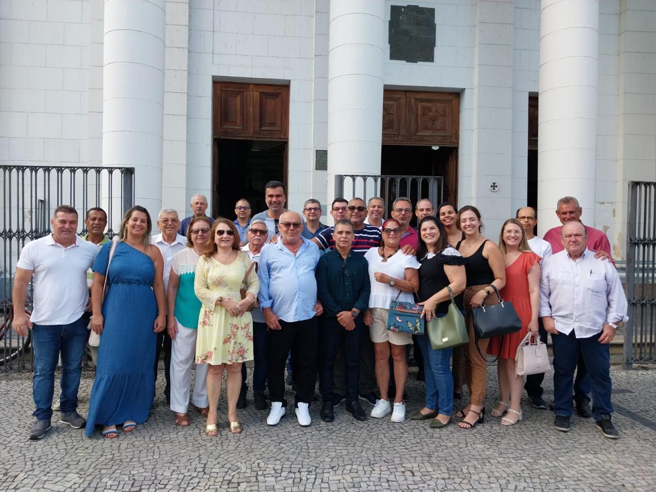 Sindicato dos Bancários de Campos em Região completa 87 anos