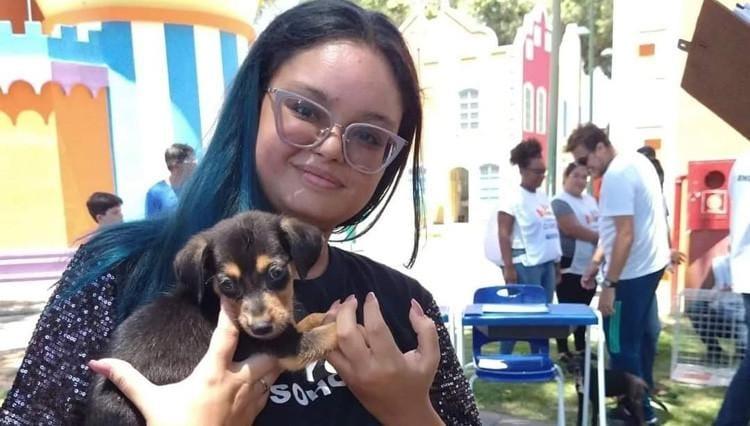 Cidade da Criança vai ter Feira de Adoção de pets nesse final de semana