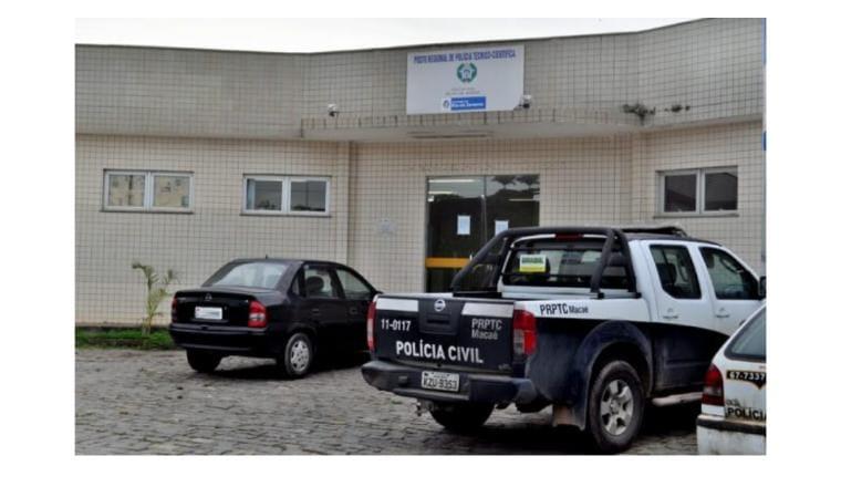 Grussaí - Criança de 2 anos morre afogada em piscina