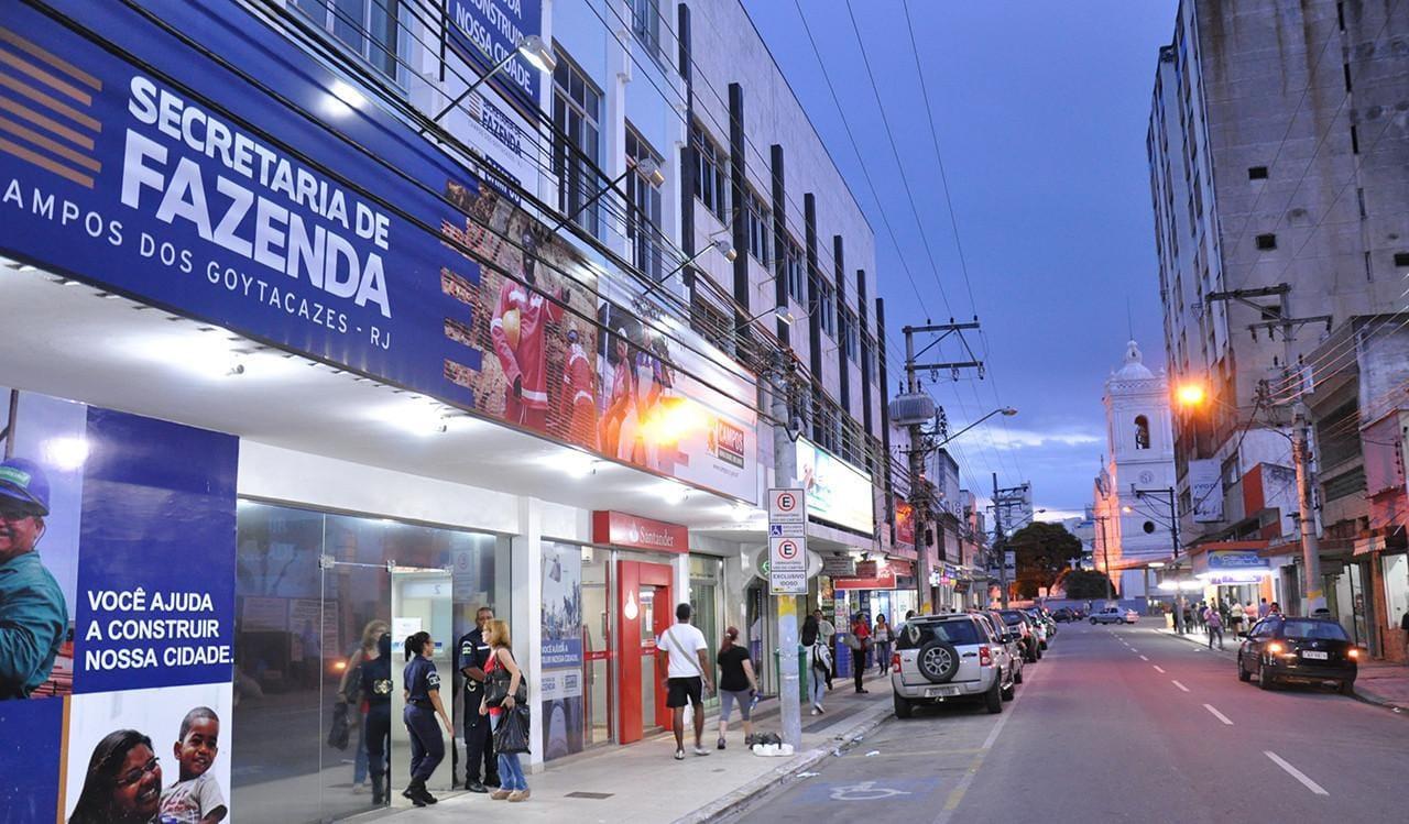 Imposto Predial e Territorial Urbano (IPTU) 2023 segue com descontos de até 7%