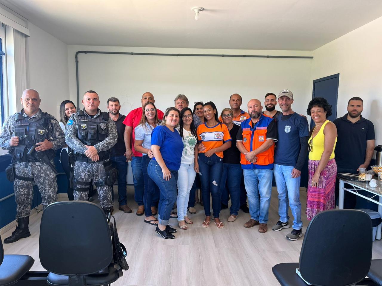 Prefeitura de Italva inicia nesta quarta-feira  (15) mutirão contra a dengue