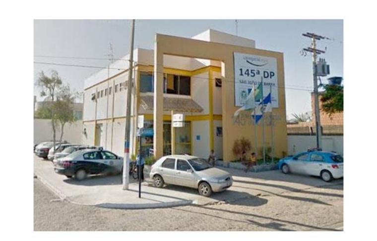 São João da Barra -  Mulher é encontrada morta em posto de combustíveis