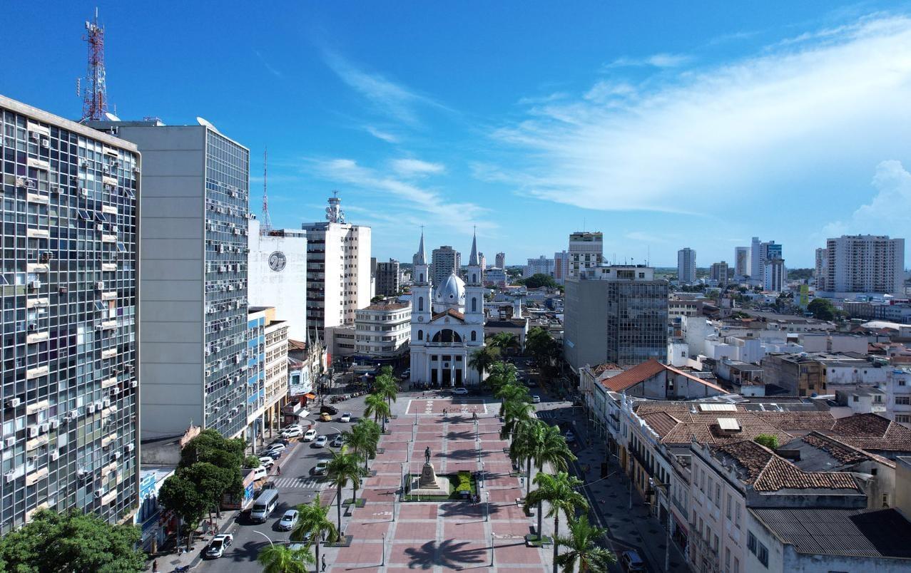 Campos avança na melhoria da qualidade de vida da população