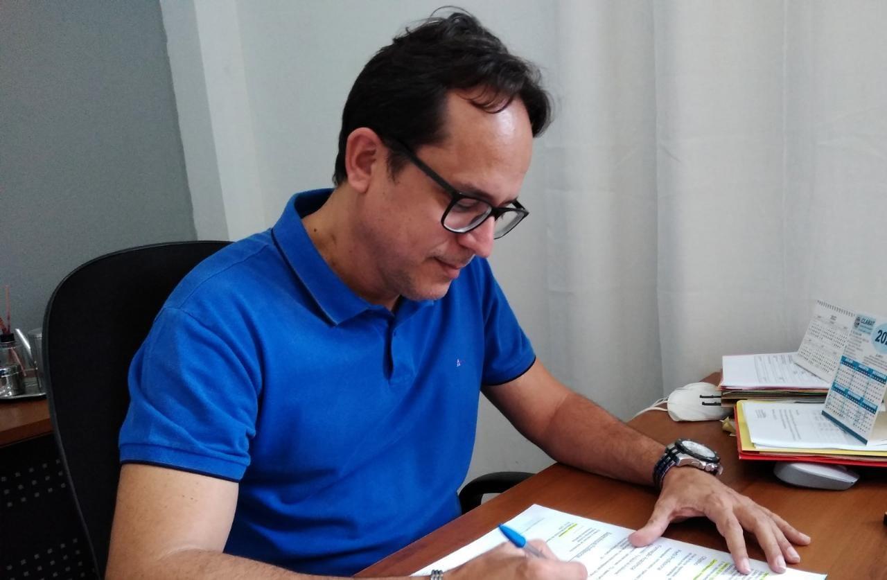 ITAPERUNA SE DESTACA NA AVALIAÇÃO DO PREFAPS