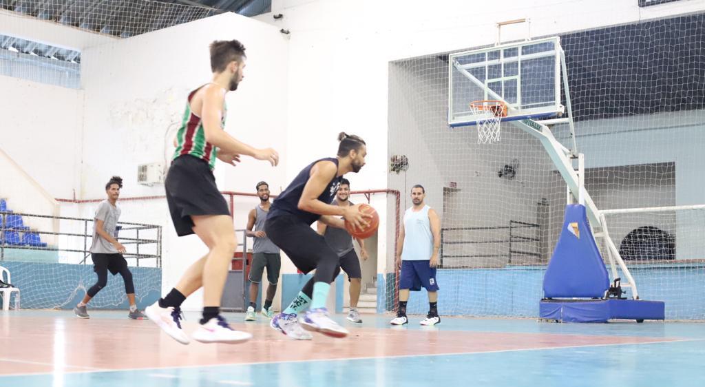 Quissamã estreia na Liga Super Basketball  neste domingo (2), no Rio