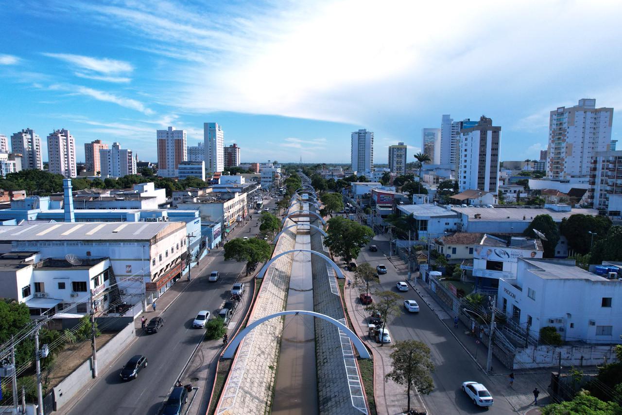 Campos segue no caminho do crescimento com saldo positivo de empregos