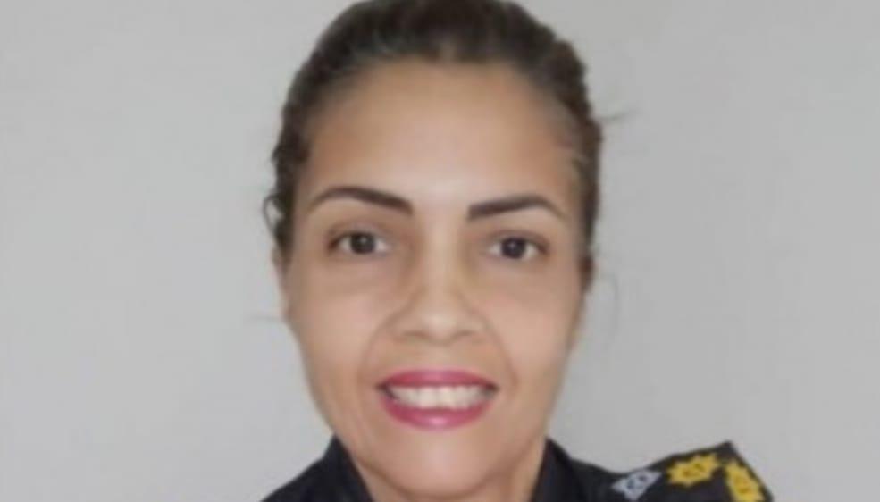 Campos - Tenente Coronel Simone de Sá Osório, morre aos 50 anos