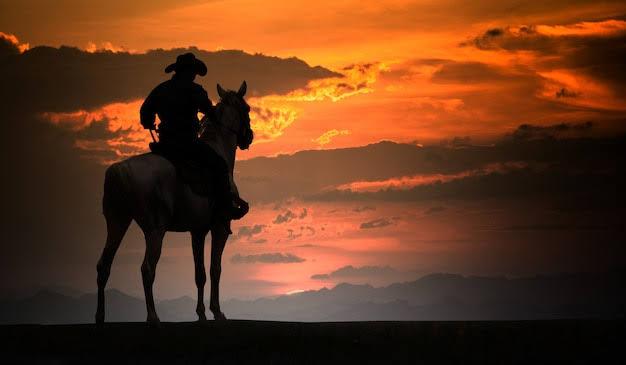 Cavalgada do Trabalhador acontece neste domingo, em Italva