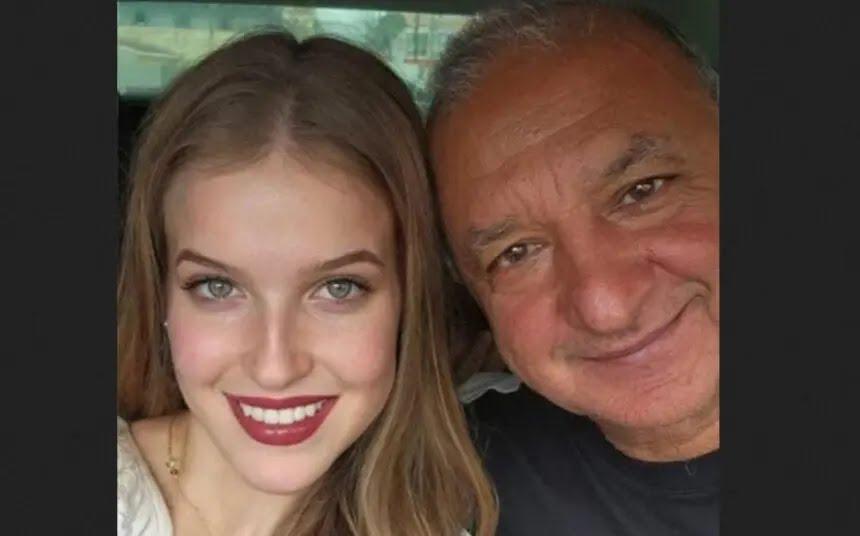 Conheça a primeira dama municipal mais jovem do Brasil, Kauane Rode de 16 anos