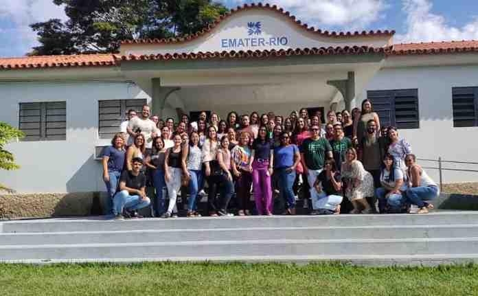 Italva promove curso de capacitação e aperfeiçoamento através do Capacita Coren