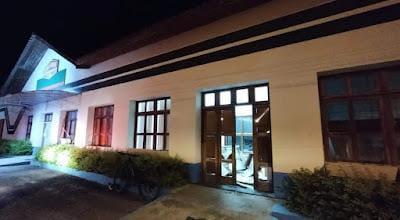 Italva - Queijaria é arrombada e furtada na madrugada  desta quarta-feira (26)