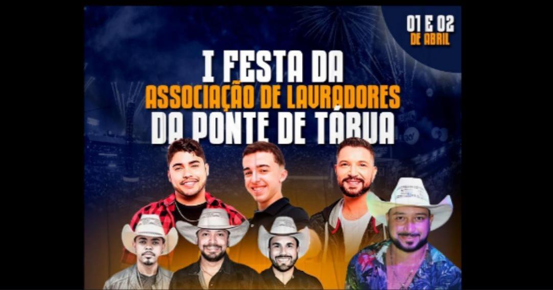 Italva recebe Primeira Cavalgada da Associação de Lavradores da Ponte de Tábua