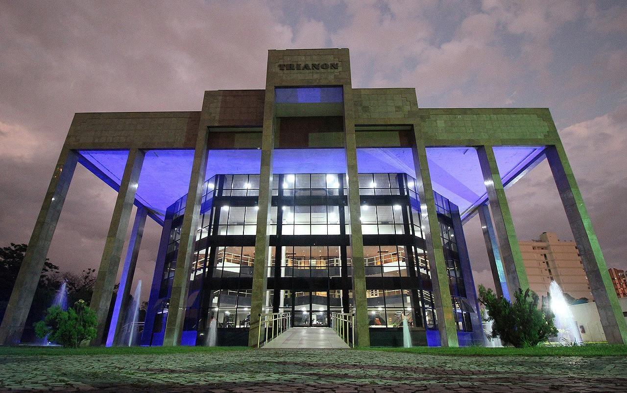 Paixão de Cristo será encenada nesta sexta-feira no Teatro Municipal Trianon