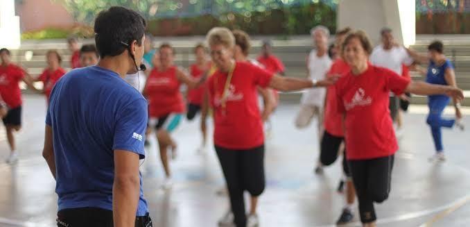 Sesc Grussaí abre inscrições para atividades gratuitas com idosos